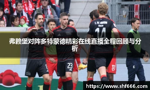 弗赖堡对阵多特蒙德精彩在线直播全程回顾与分析